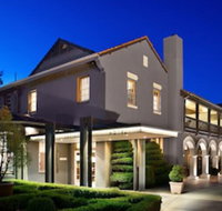 Peppers Mineral Springs Hotel - Events Australia