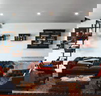 Q Station Sydney Harbour National Park - Events Australia