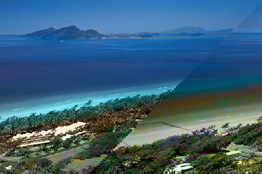 Mission Beach QLD Events Australia