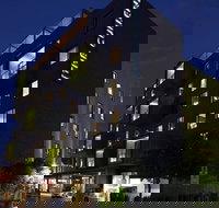 Art Series - The Cullen - Events Australia