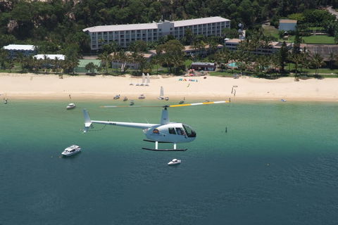 Tangalooma Island Resort - Events Australia 3