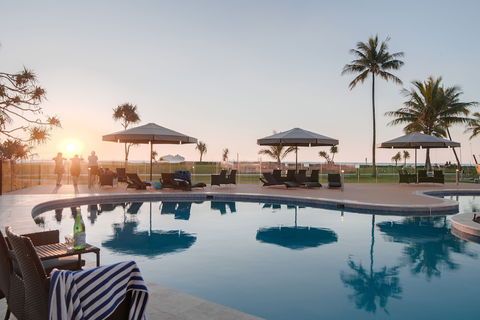 Tangalooma Island Resort - Events Australia 5