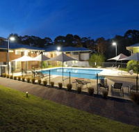 Margarets in Town Apartments - Events Australia