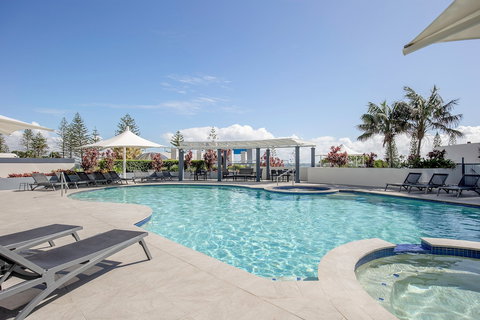 Mantra Mooloolaba Beach - Events Australia 1