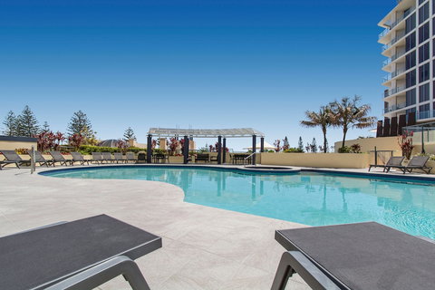 Mantra Mooloolaba Beach - Events Australia 3