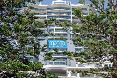 Mantra Mooloolaba Beach - Events Australia 0