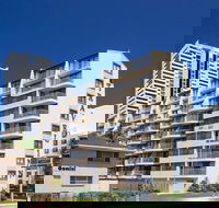 Broadbeach Travel Inn Apartments - Events Australia