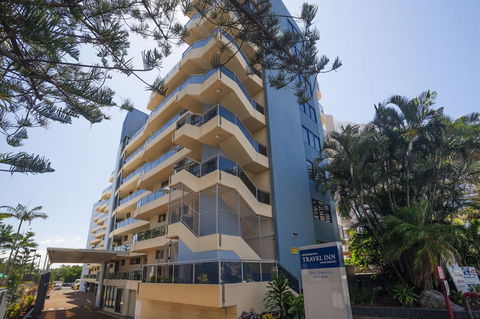 Broadbeach Travel Inn Apartments - Events Australia 1