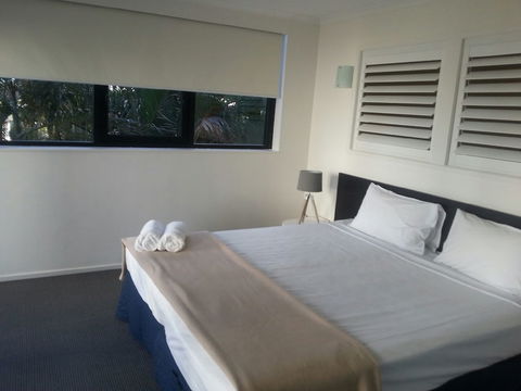 Broadbeach Travel Inn Apartments - Events Australia 5