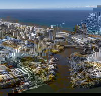 The Star Grand at The Star Gold Coast - Events Australia