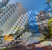 Xanadu Main Beach Resort - Events Australia