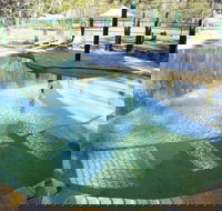 Eaglereach Wilderness Resort - Events Australia