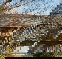 ibis Styles Canberra Tall Trees - Events Australia