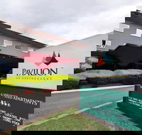 Pavilion on Northbourne - Events Australia