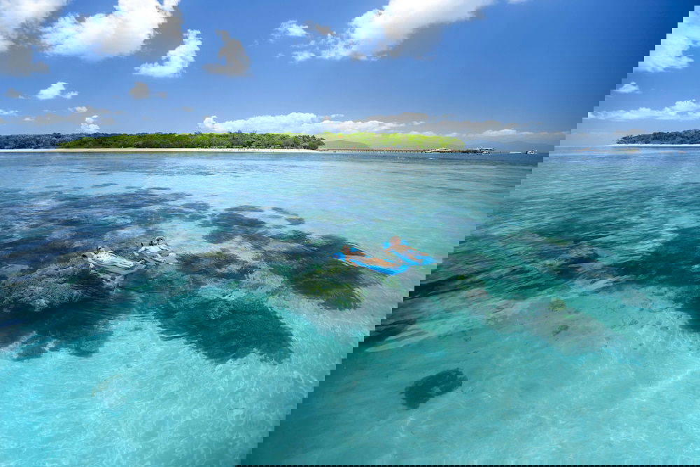 Aloomba QLD Tourism Bookings