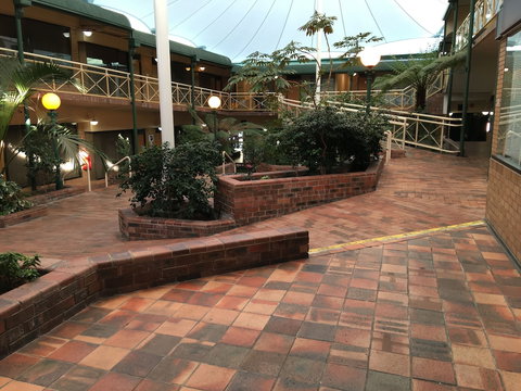 Mayfair Plaza Motel - Events Australia 3