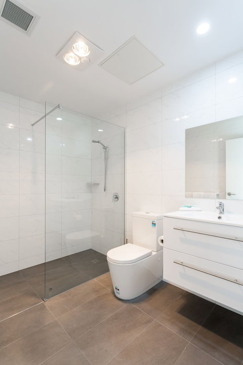 Mayfair Plaza Motel - Events Australia 5