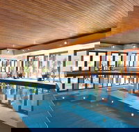Cumberland Lorne Resort - Accommodation Europe