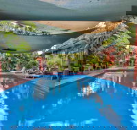 Hotel Kununurra - Tourism Bookings
