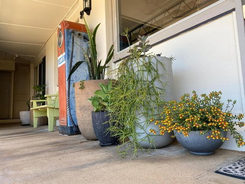 Ben Hall Motor Inn - Events Australia 5