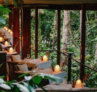 Silky Oaks Lodge - Accommodation Europe