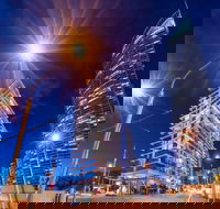 Wyndham Surfers Paradise - Events Australia