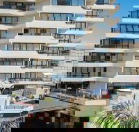 Breakfree Cosmopolitan - Events Australia