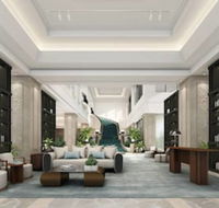 JW Marriott Gold Coast Resort  Spa - Events Australia