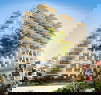 Palazzo Colonnades - Events Australia