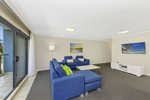 Flynns Beach Resort - Events Australia 5