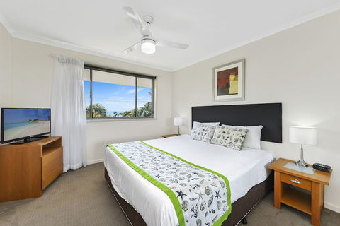 Flynns Beach Resort - Events Australia 3