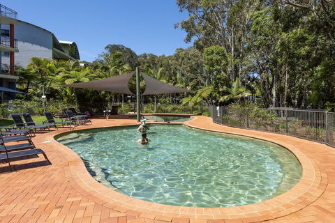 Flynns Beach Resort - Events Australia 2