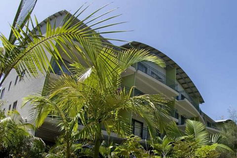 Flynns Beach Resort - Events Australia 1