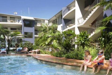 Flynns Beach Resort - Events Australia 0