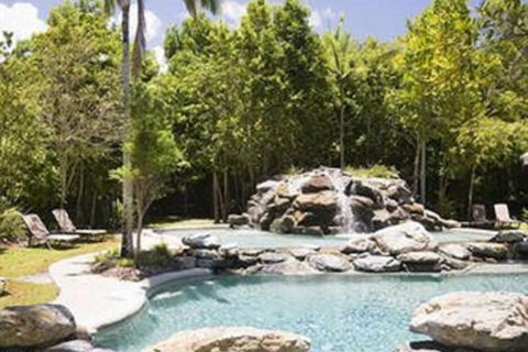 Paradise Links Resort Port Douglas - Accommodation Europe 4