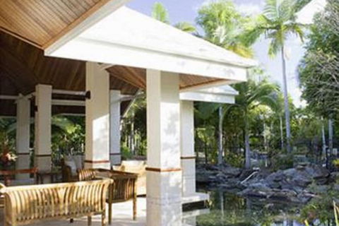 Paradise Links Resort Port Douglas - Accommodation Europe 3