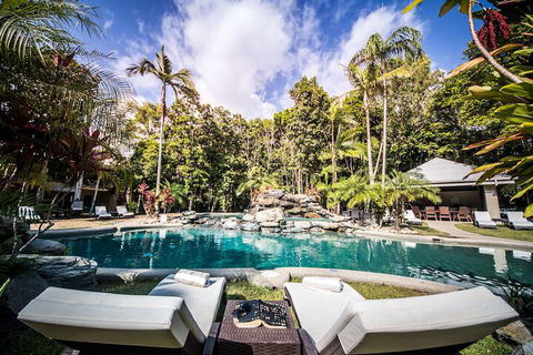 Paradise Links Resort Port Douglas - Accommodation Europe 7