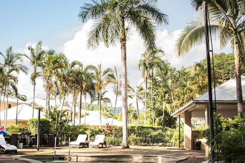 Paradise Links Resort Port Douglas - Accommodation Europe 6