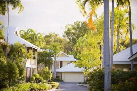 Paradise Links Resort Port Douglas - Accommodation Europe 2