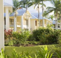 Paradise Links Resort Port Douglas - Accommodation Europe
