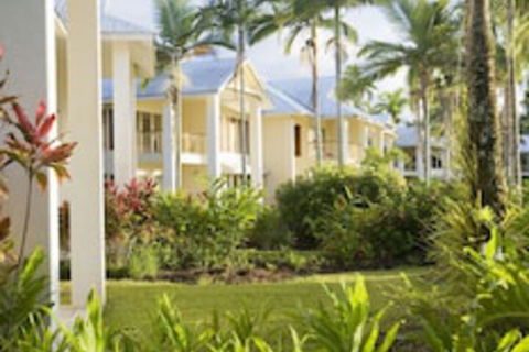 Paradise Links Resort Port Douglas - Accommodation Europe 0