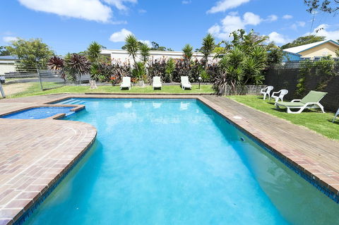 Motel Marengo - Events Australia 4