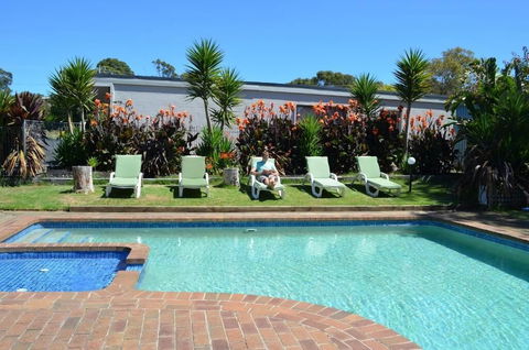 Motel Marengo - Events Australia 5