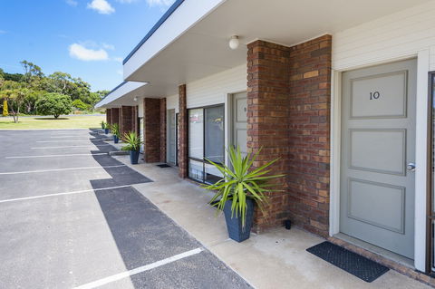 Motel Marengo - Events Australia 1