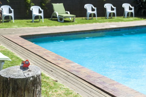 Motel Marengo - Events Australia 3