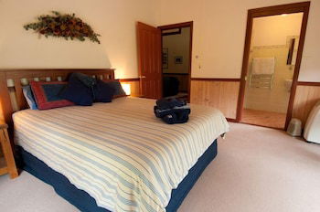 Bilpin Country Lodge - Tourism Bookings 4