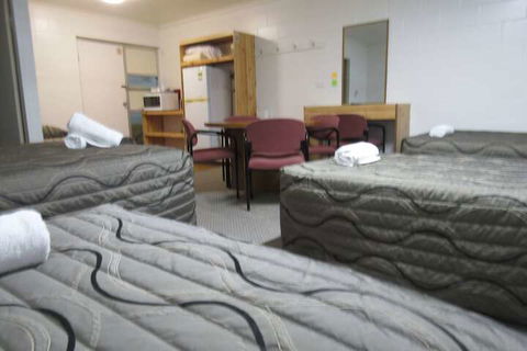 The Park Motel - Tourism Bookings 3