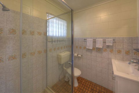 The Park Motel - Tourism Bookings 6