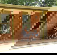 Territory Manor Motel  Caravan Park - Events Australia