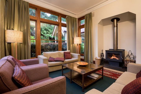 Franklin Manor - Events Australia 2